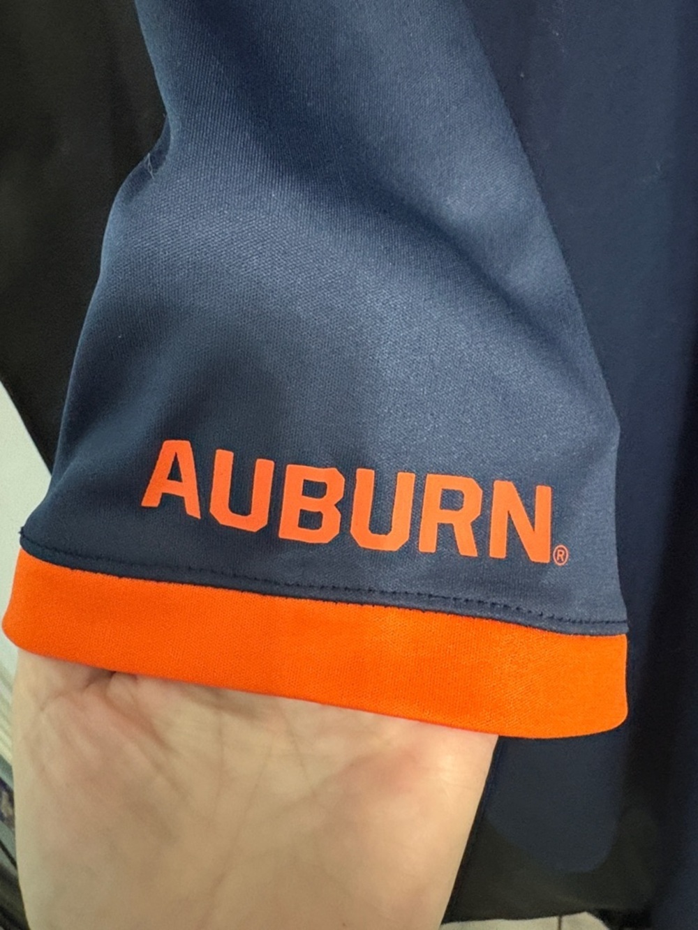 Auburn Polo - Picture 3 of 5